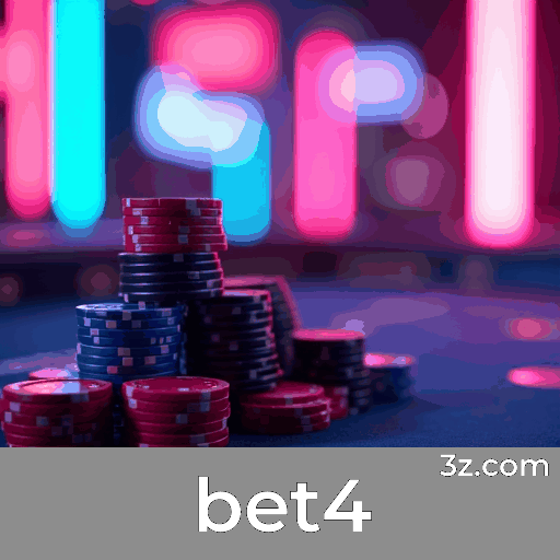 Cadastro na bet4