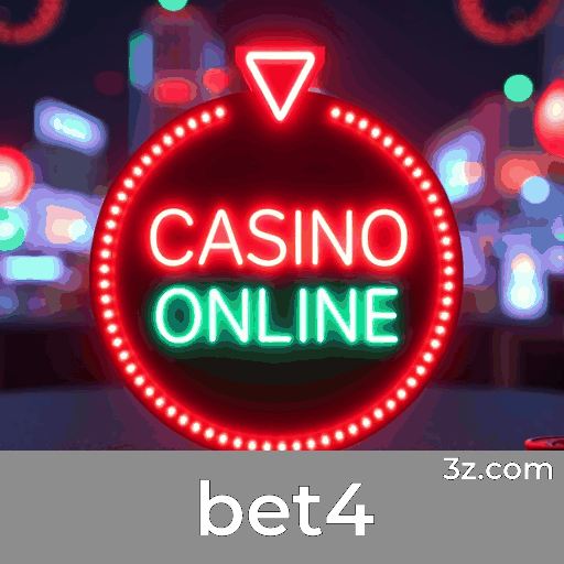 Cassino Online bet4
