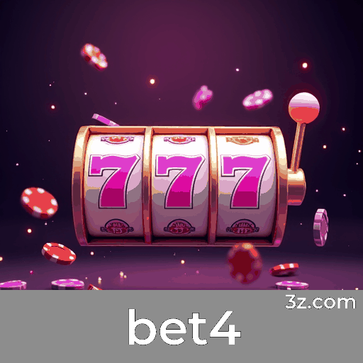 bet4: Seu Cassino Online Confiável e Seguro