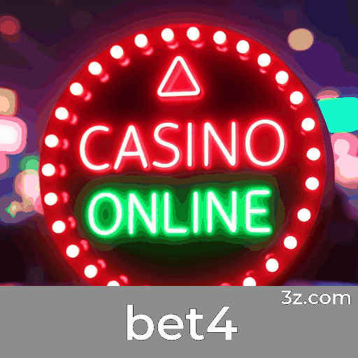 Cadastro na bet4