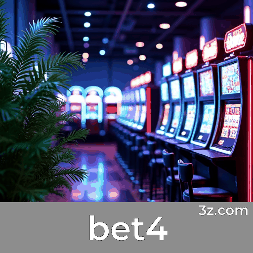 Cassino Online bet4