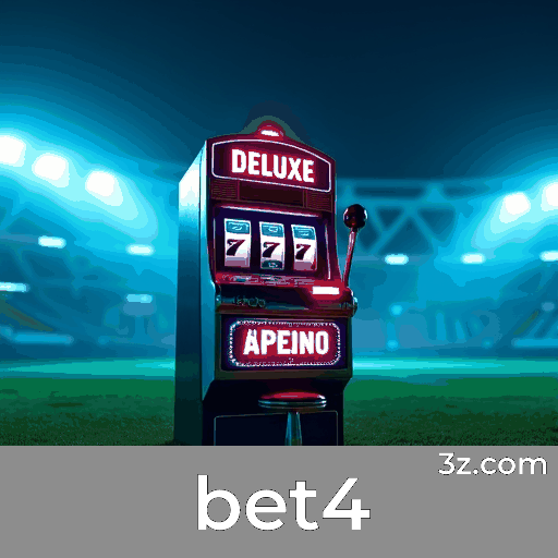 Cadastro na bet4
