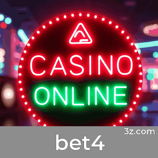 Cassino Online bet4