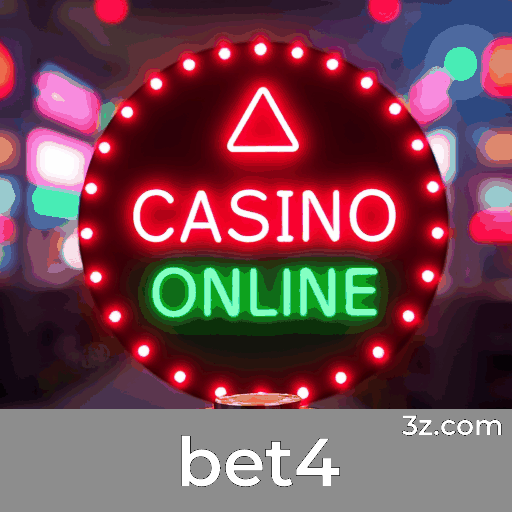 Cadastro na bet4