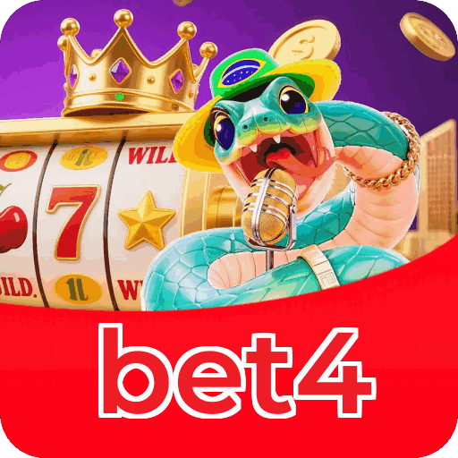 Login rápido no app bet4