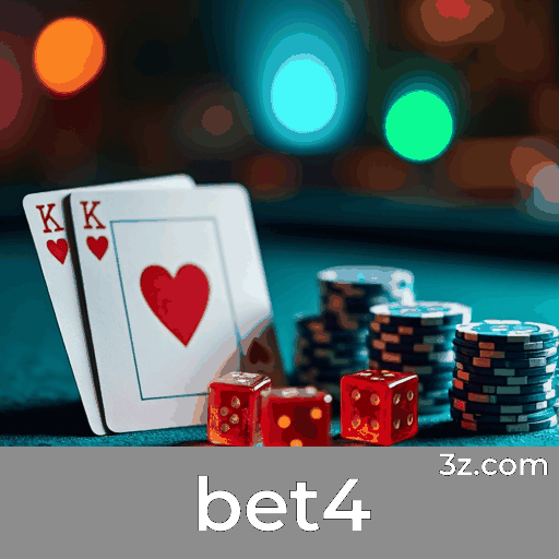 Cadastro na bet4