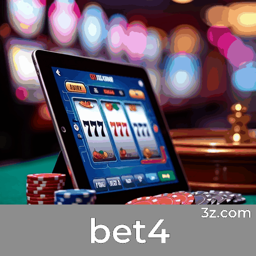 Cadastro na bet4
