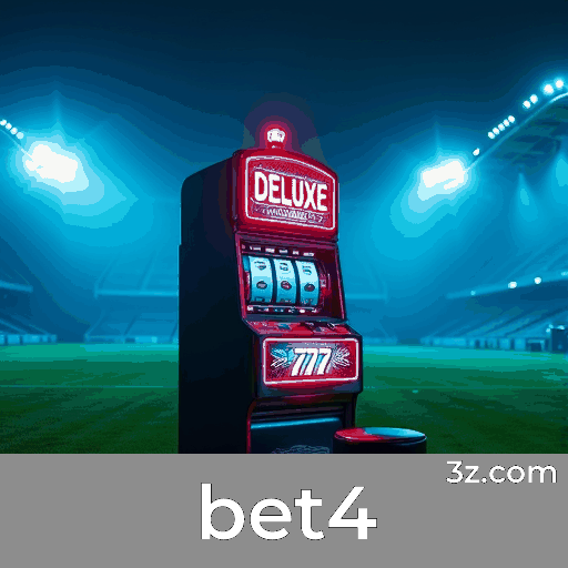 Cassino Online bet4