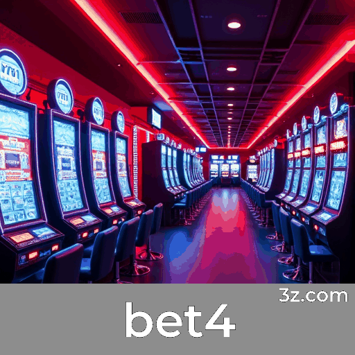 Cadastro na bet4