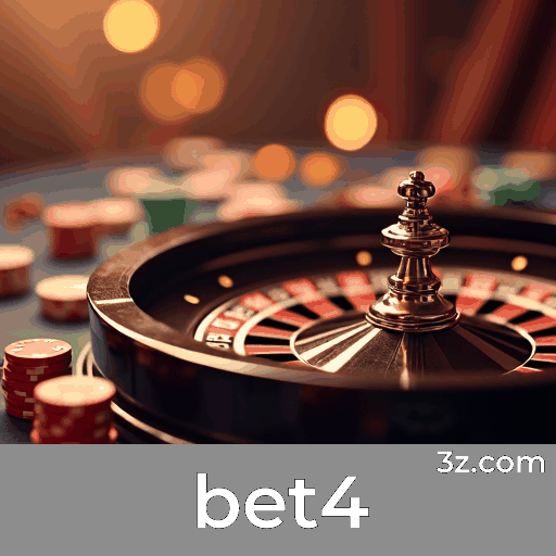 bet4: Seu Cassino Online Confiável e Seguro